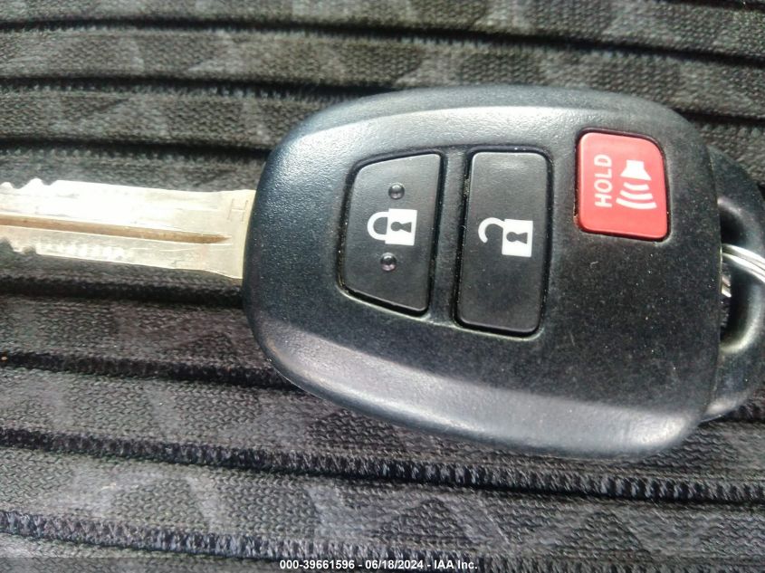 2021 Toyota 4Runner Trail Special Edition VIN: JTEBU5JR3M5864262 Lot: 39661596