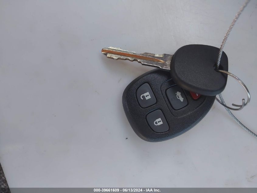 2009 Chevrolet Malibu Hybrid VIN: 1G1ZF57579F151618 Lot: 39661609