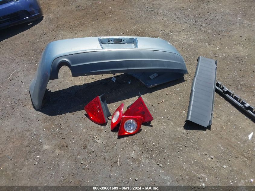 2009 Chevrolet Malibu Hybrid VIN: 1G1ZF57579F151618 Lot: 39661609