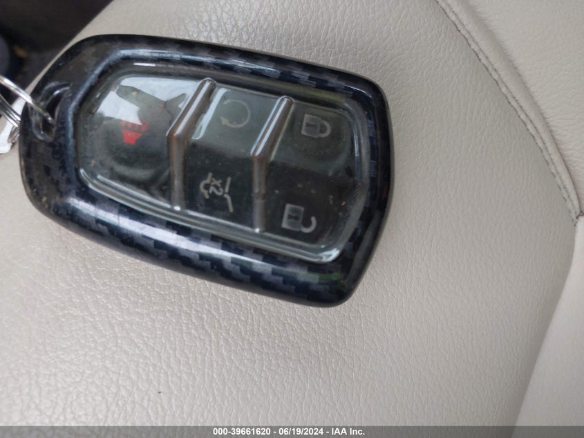 2018 CADILLAC XT5 STANDARD - 1GYKNBRSXJZ100706