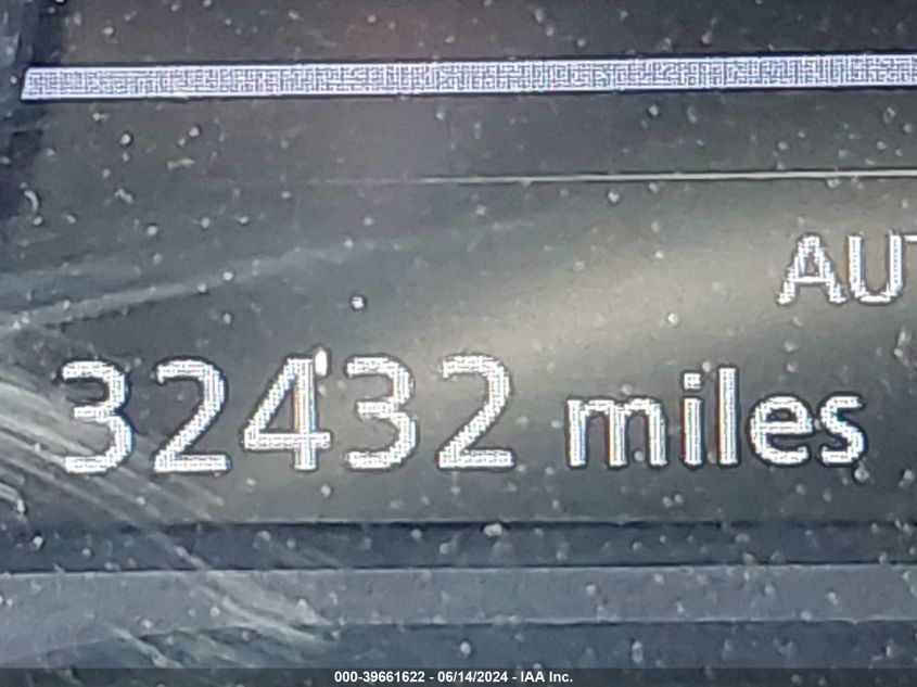 2023 NISSAN ROGUE SV - JN8BT3BB3PW480563