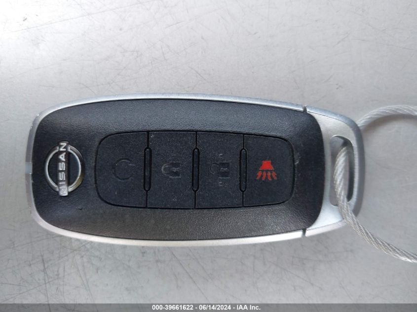 2023 NISSAN ROGUE SV - JN8BT3BB3PW480563