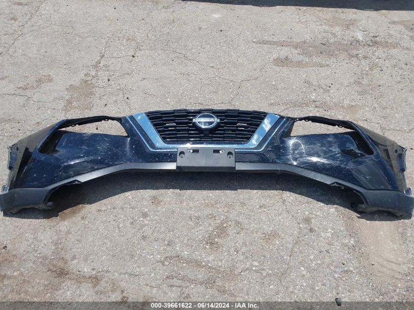 2023 NISSAN ROGUE SV - JN8BT3BB3PW480563