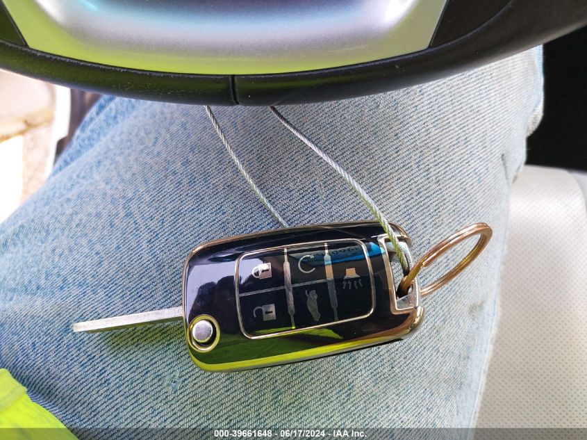 2010 Chevrolet Equinox Lt VIN: 2CNALPEW8A6373065 Lot: 39661648