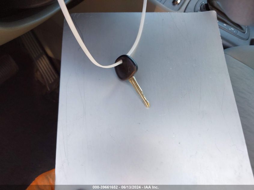 2014 Kia Forte Lx VIN: KNAFK4A60E5057143 Lot: 39661652