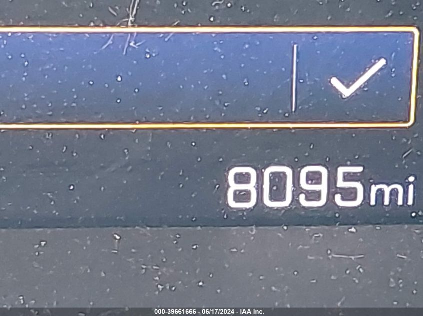 2023 Chevrolet Colorado 2Wd Short Box Lt VIN: 1GCPSCEK7P1264471 Lot: 39661666