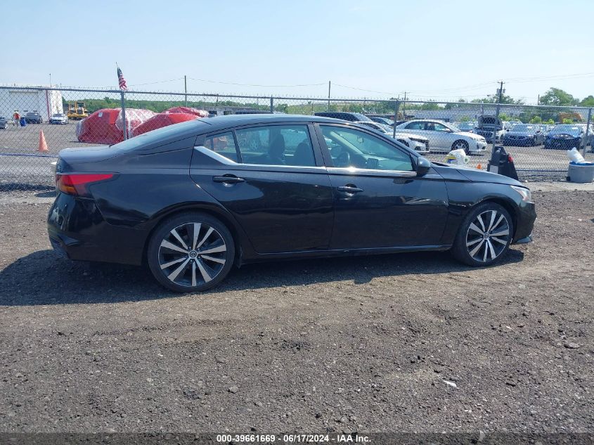 1N4BL4CV1KC142069 | 2019 NISSAN ALTIMA