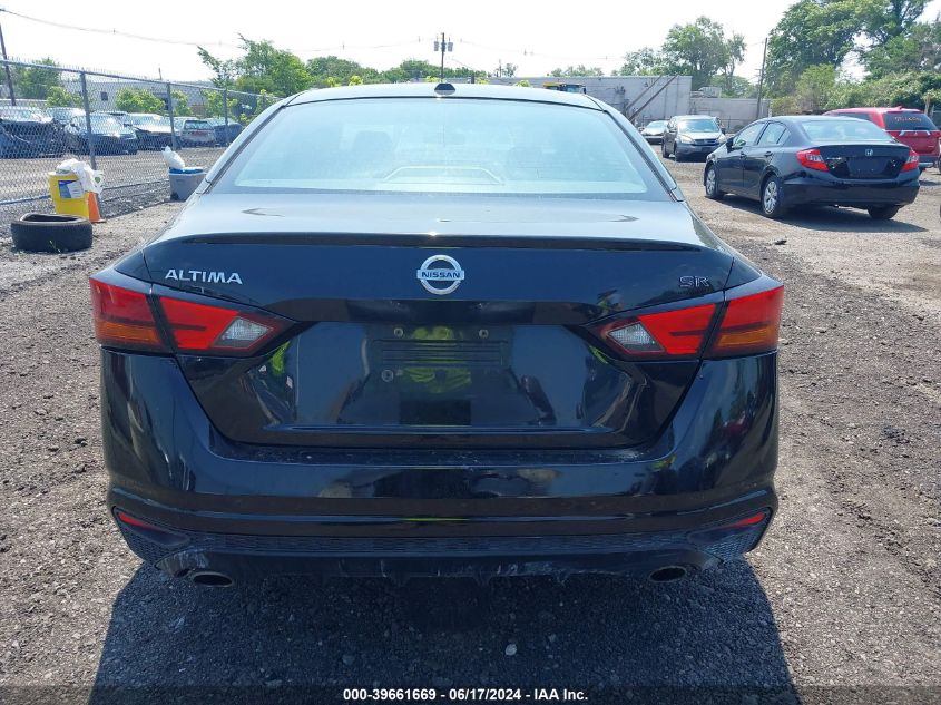 1N4BL4CV1KC142069 | 2019 NISSAN ALTIMA