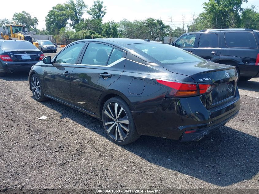 1N4BL4CV1KC142069 | 2019 NISSAN ALTIMA