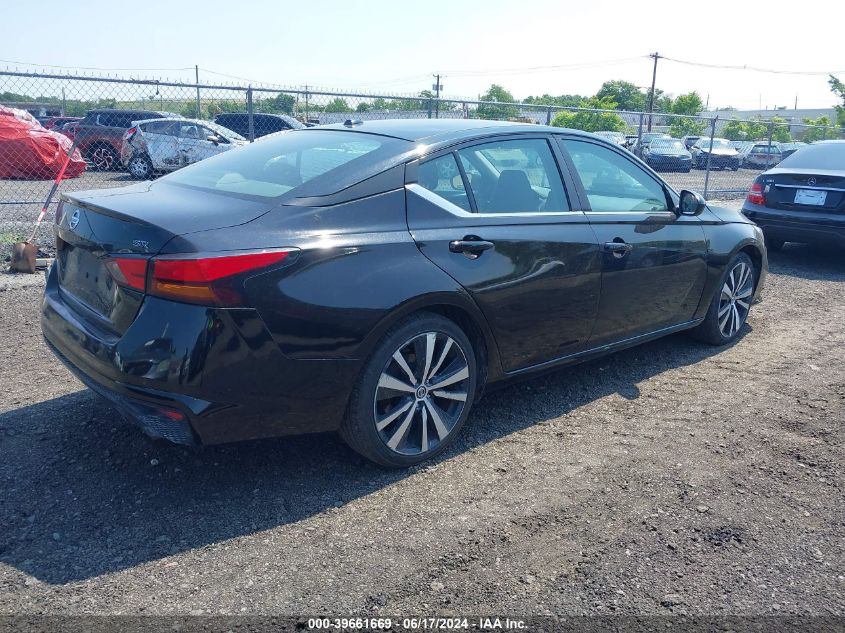 1N4BL4CV1KC142069 | 2019 NISSAN ALTIMA