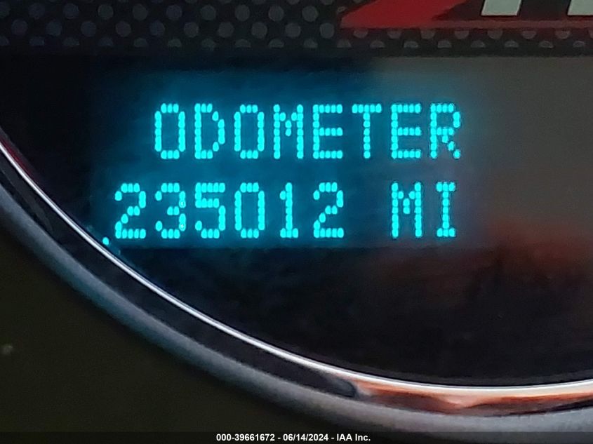 2011 Chevrolet Tahoe Lt VIN: 1GNSCBE01BR396160 Lot: 39661672