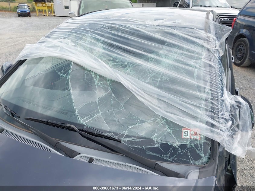 2008 Hyundai Accent Gls VIN: KMHCN46C38U251053 Lot: 39661673