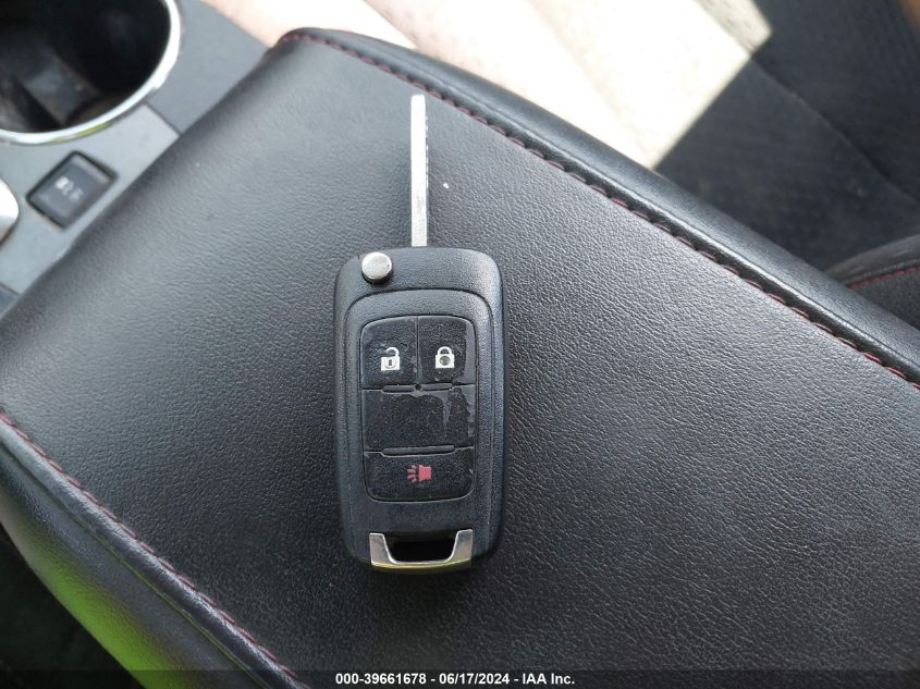 2013 GMC Terrain Sle-1 VIN: 2GKFLREK8D6295107 Lot: 39661678