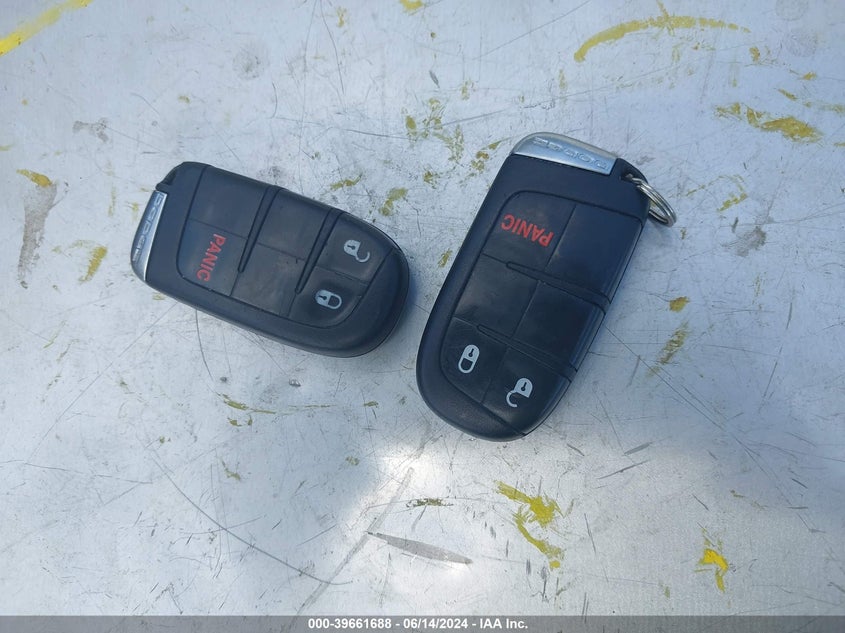 2012 Dodge Journey Se/Avp VIN: 3C4PDCABXCT203716 Lot: 39661688