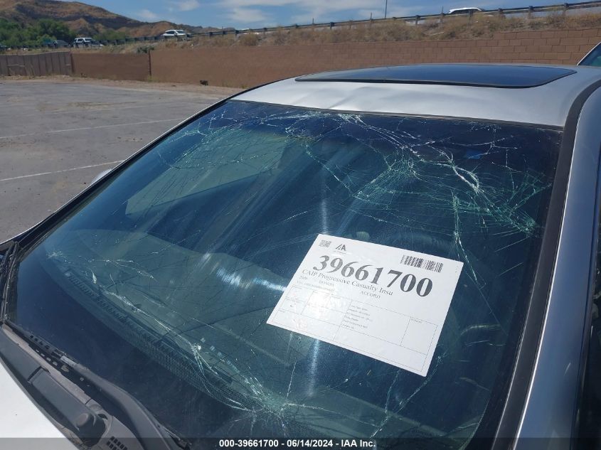 2006 Honda Accord 2.4 Ex VIN: 1HGCM56886A020612 Lot: 39661700