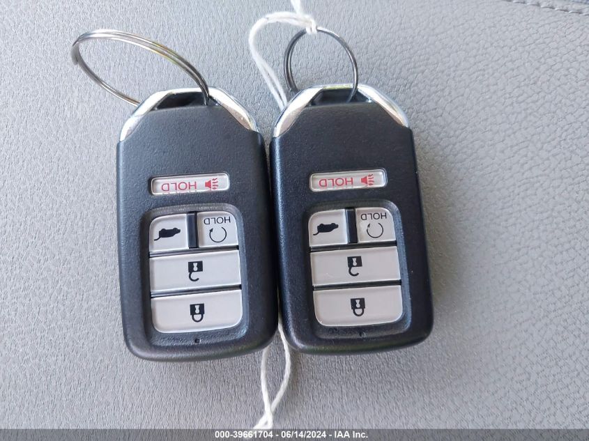 2022 Honda Cr-V Awd Ex VIN: 7FARW2H54NE021514 Lot: 39661704