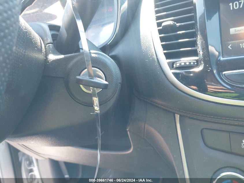 2017 CHEVROLET TRAX LT - 3GNCJLSB7HL179296