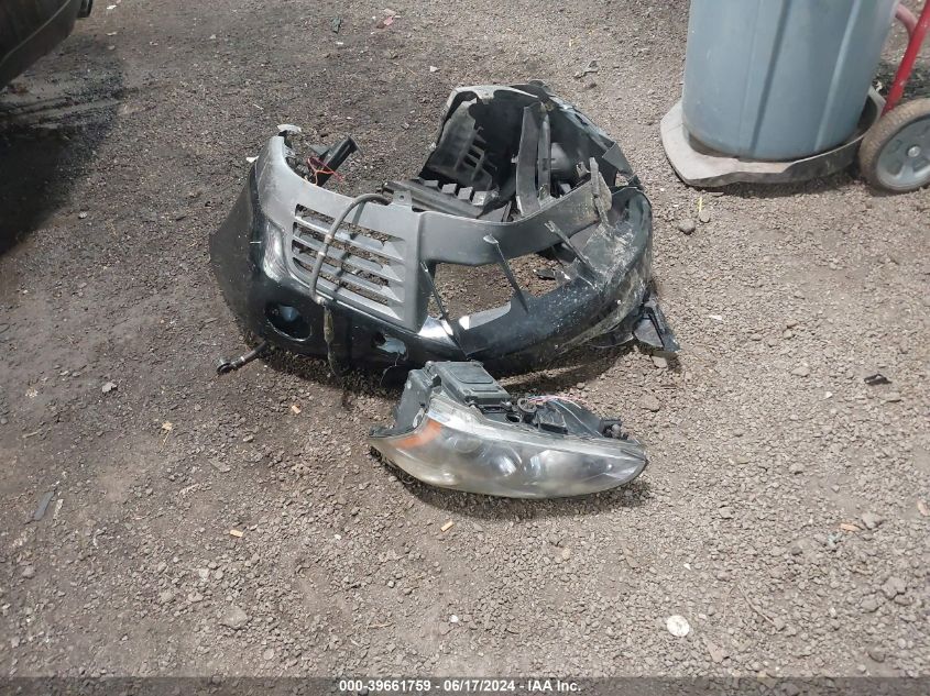 2008 Lexus Rx 400H VIN: JTJHW31U482042043 Lot: 39661759