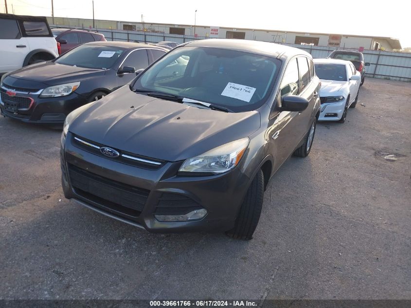 2015 Ford Escape Se VIN: 1FMCU9GX1FUB44159 Lot: 39661766