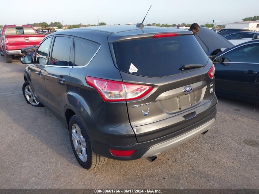 2015 Ford Escape Se VIN: 1FMCU9GX1FUB44159 Lot: 39661766