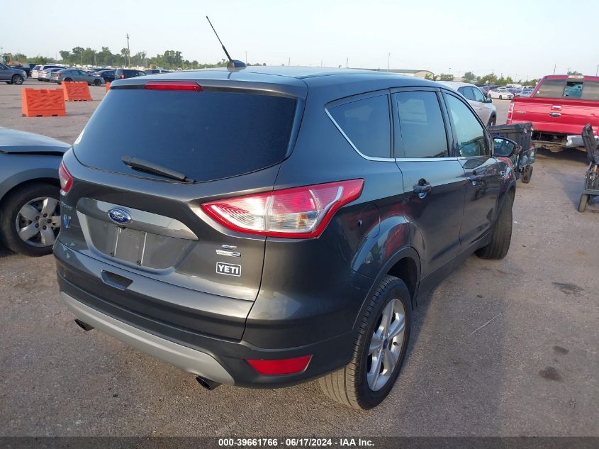 2015 Ford Escape Se VIN: 1FMCU9GX1FUB44159 Lot: 39661766