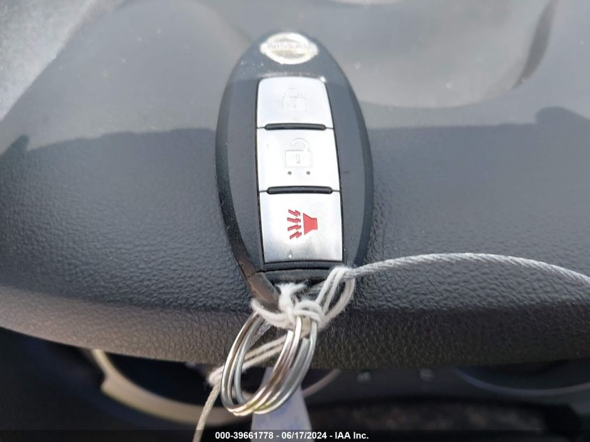 2013 Nissan Juke Sv VIN: JN8AF5MR4DT216323 Lot: 39661778