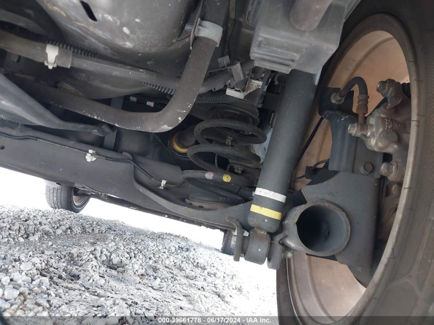 2013 Nissan Juke Sv VIN: JN8AF5MR4DT216323 Lot: 39661778