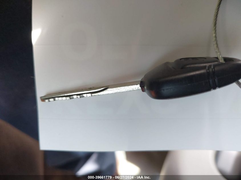 2002 Infiniti Qx4 Luxury VIN: JNRDR09Y92W252832 Lot: 39661779