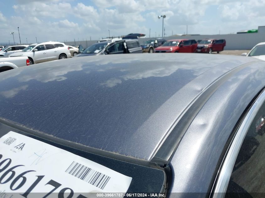 2018 Honda Civic Lx VIN: 19XFC2F55JE018258 Lot: 39661787