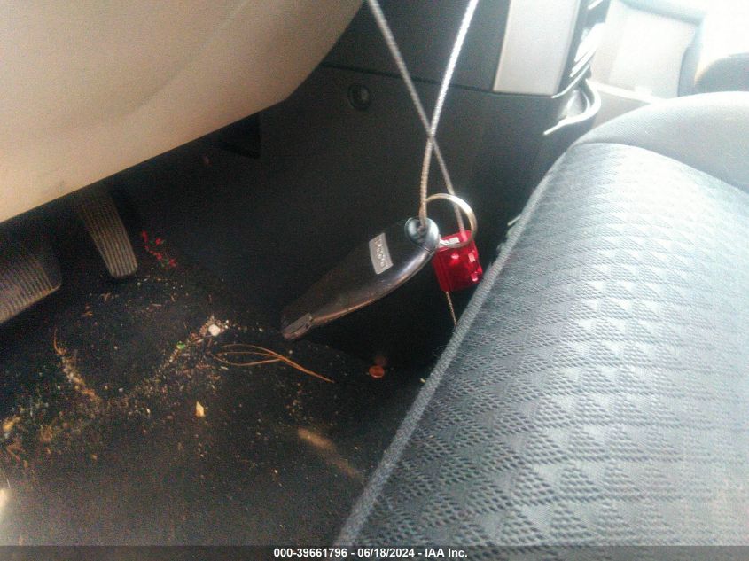 2010 Dodge Grand Caravan Hero VIN: 2D4RN3D12AR467542 Lot: 39661796