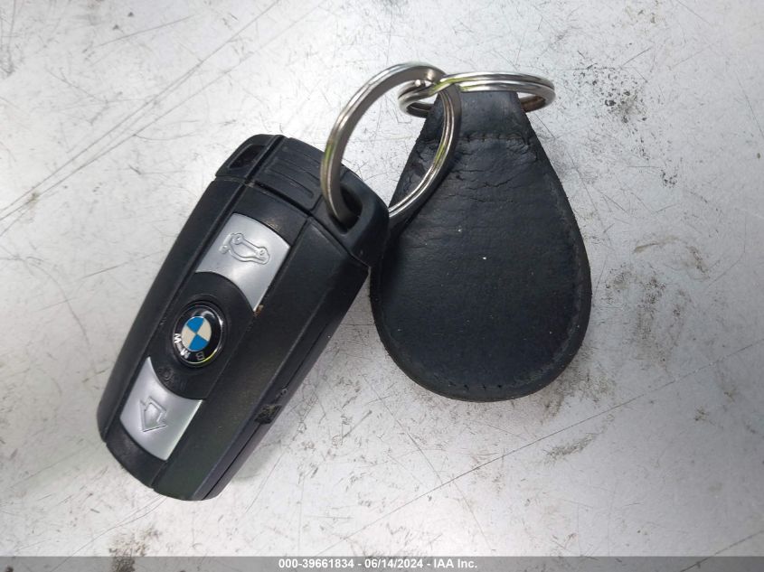 2011 BMW X5 xDrive35D VIN: 5UXZW0C54BL659521 Lot: 39661834