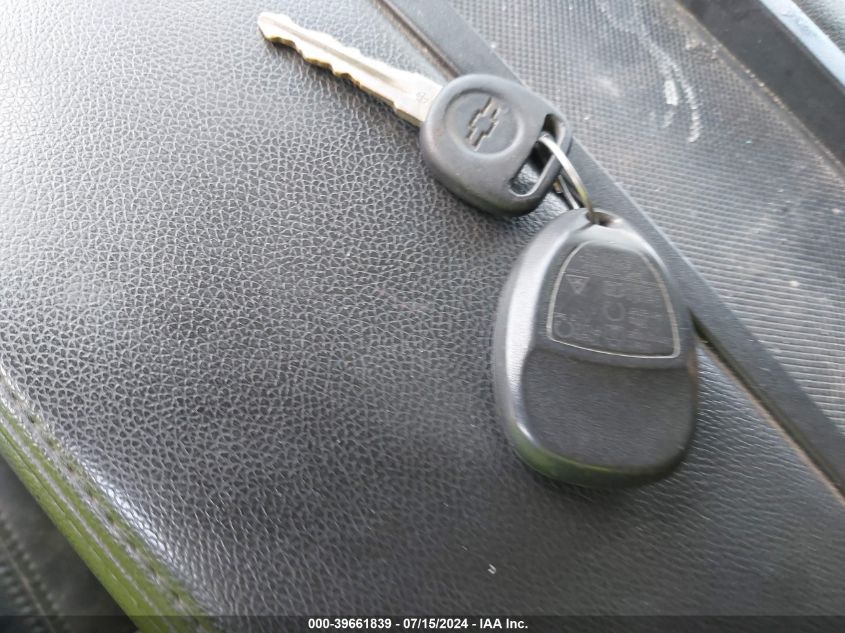 2014 Chevrolet Suburban 1500 Ltz VIN: 1GNSKKE7XER152270 Lot: 39661839