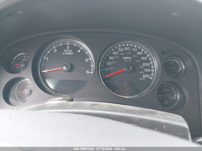 2014 Chevrolet Suburban 1500 Ltz VIN: 1GNSKKE7XER152270 Lot: 39661839