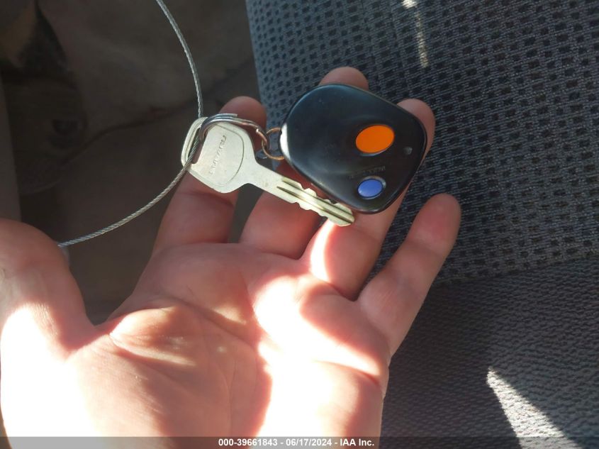 2004 Subaru Outback VIN: 4S3BH675946643990 Lot: 39661843