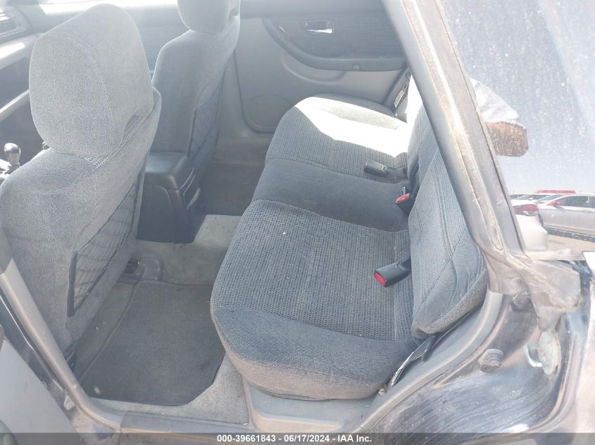 2004 Subaru Outback VIN: 4S3BH675946643990 Lot: 39661843