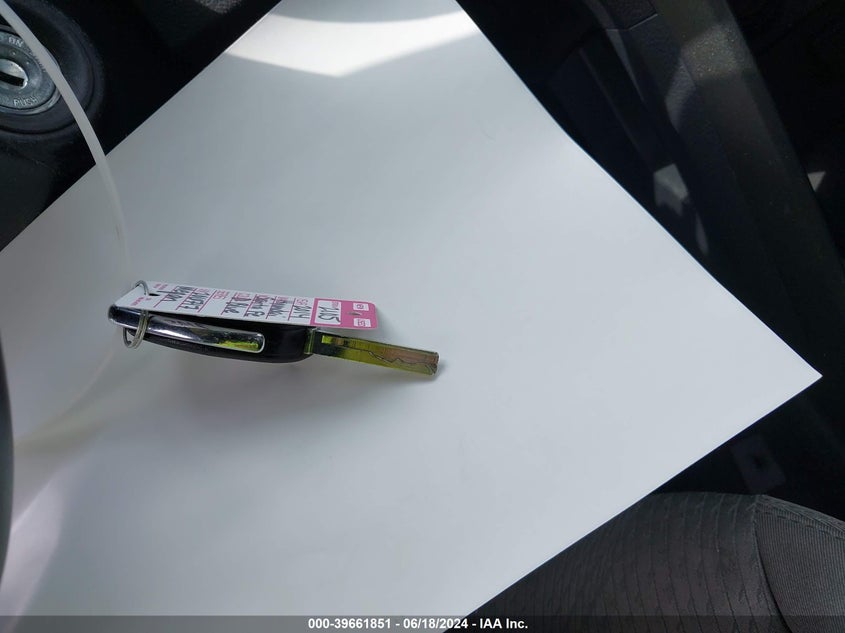 2014 Hyundai Santa Fe Sport 2.4L VIN: 5XYZU3LB5EG206717 Lot: 39661851