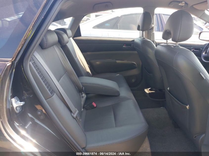 2007 Toyota Prius VIN: JTDKB20U077572477 Lot: 39661874