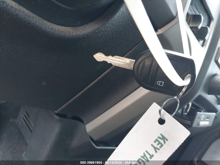 2011 Ford F-150 Xlt VIN: 1FTFW1ET2BFC20788 Lot: 39661904