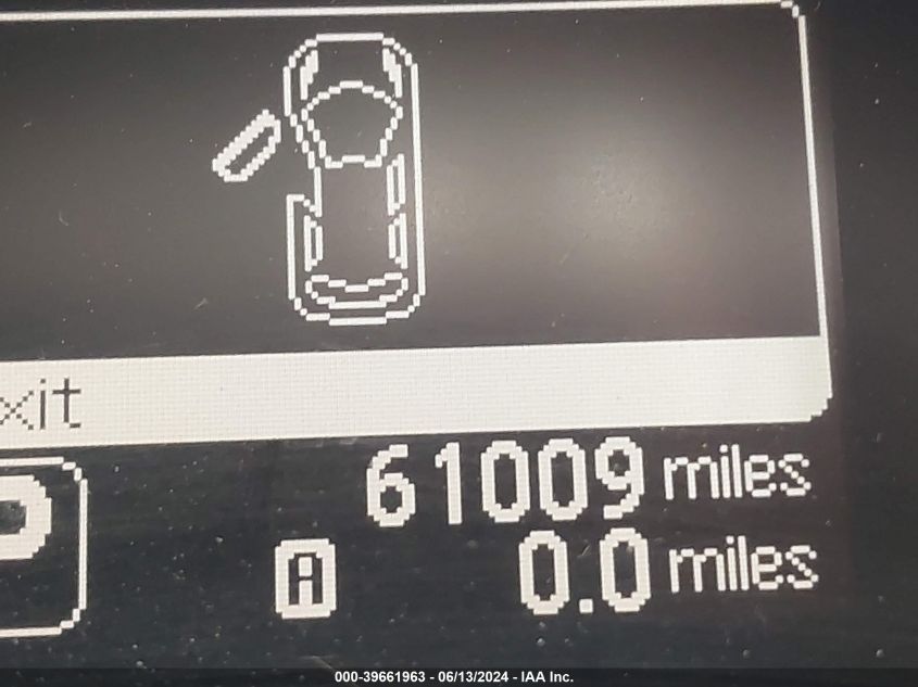 2011 Nissan Leaf Sl VIN: JN1AZ0CP2BT007782 Lot: 39661963