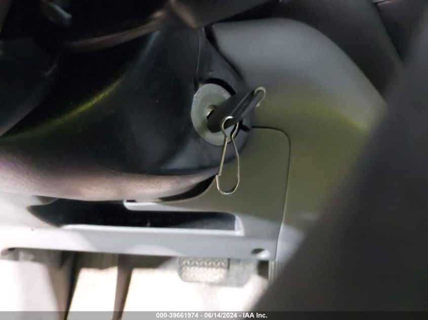 2002 Toyota Rav4 VIN: JTEHH20V826061756 Lot: 39661974