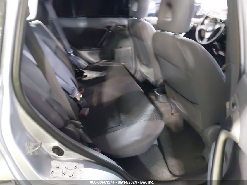 2002 Toyota Rav4 VIN: JTEHH20V826061756 Lot: 39661974