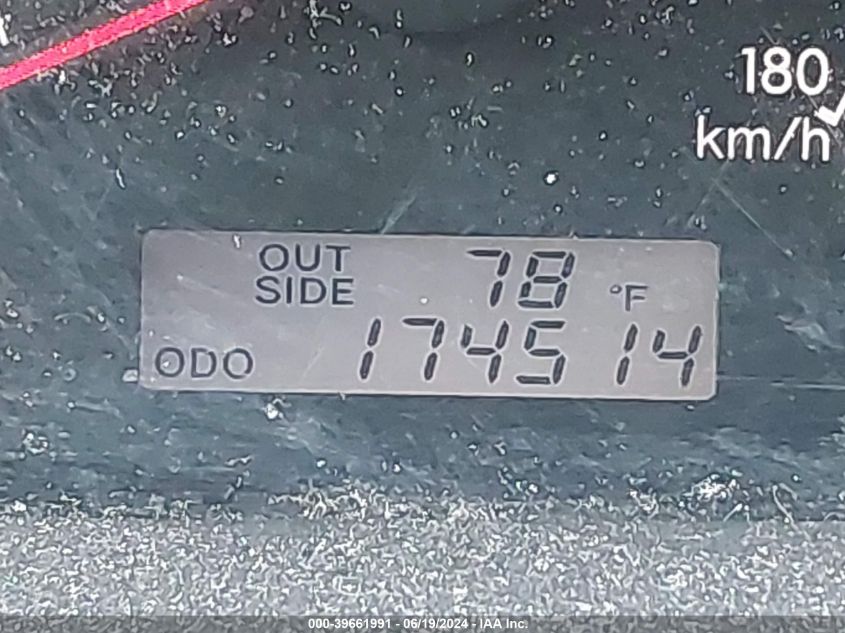 2005 Toyota Corolla Ce/Le/S VIN: 1NXBR30E25Z538321 Lot: 39661991