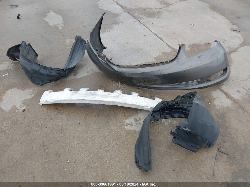 2005 Toyota Corolla Ce/Le/S VIN: 1NXBR30E25Z538321 Lot: 39661991