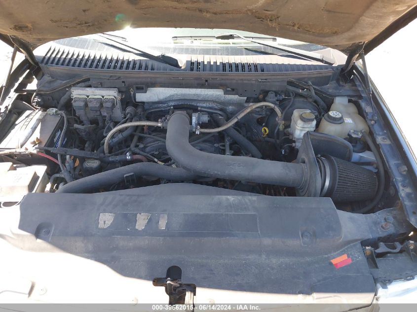 2006 Ford Expedition Xlt/Xlt Sport VIN: 1FMFU16556LA59216 Lot: 39662015