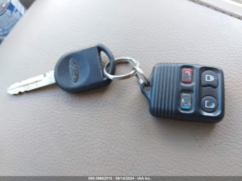 2006 Ford Expedition Xlt/Xlt Sport VIN: 1FMFU16556LA59216 Lot: 39662015