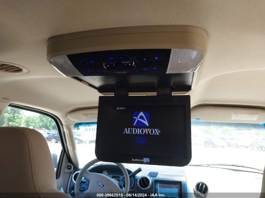 2006 Ford Expedition Xlt/Xlt Sport VIN: 1FMFU16556LA59216 Lot: 39662015