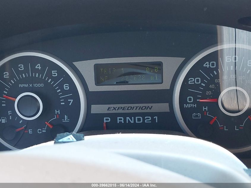 2006 Ford Expedition Xlt/Xlt Sport VIN: 1FMFU16556LA59216 Lot: 39662015