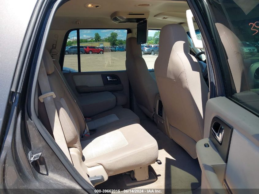 2006 Ford Expedition Xlt/Xlt Sport VIN: 1FMFU16556LA59216 Lot: 39662015