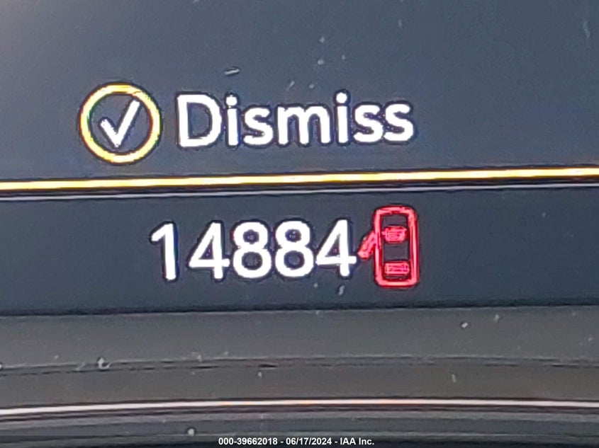 2023 Chevrolet Traverse Awd Lt Cloth VIN: 1GNEVGKW0PJ342139 Lot: 39662018