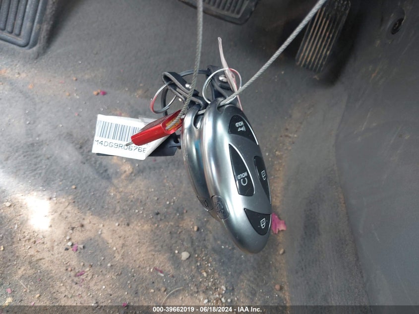 KMHLM4DG9RU676898 2024 Hyundai Elantra Sel